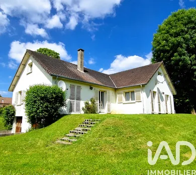 Maison à Maule (78580)