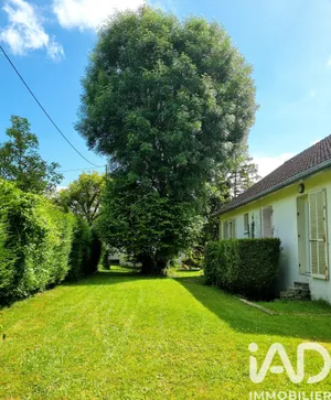 House in Maule (78580)