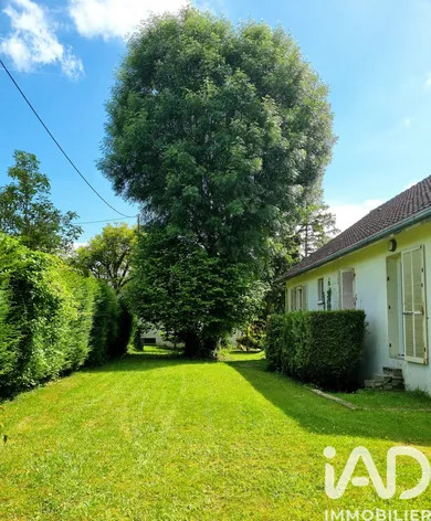 Maison à Maule (78580)