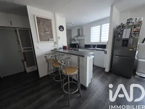 Appartement à Malzéville (54220)