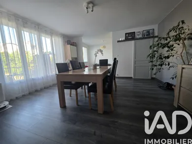 Appartement à Malzéville (54220)