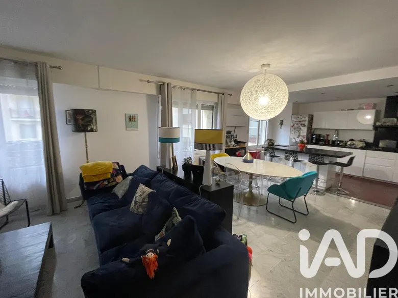 Appartement 5 pièces 110 m² · à Nîmes · 110 m² · 317 000 €