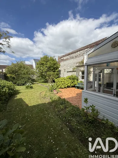 Maison à Étaples (62630)