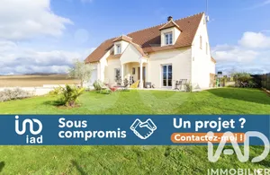 House in Ville (60400)