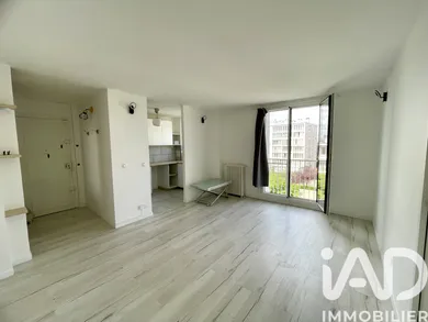 Appartement à Montrouge (92120)