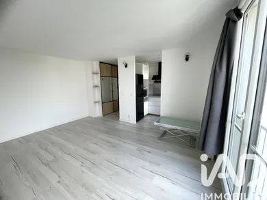 Appartement à Montrouge (92120)