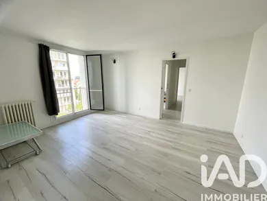 Appartement à Montrouge (92120)