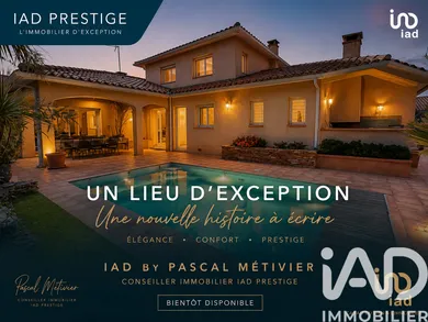 Maison à Perpignan (66000)