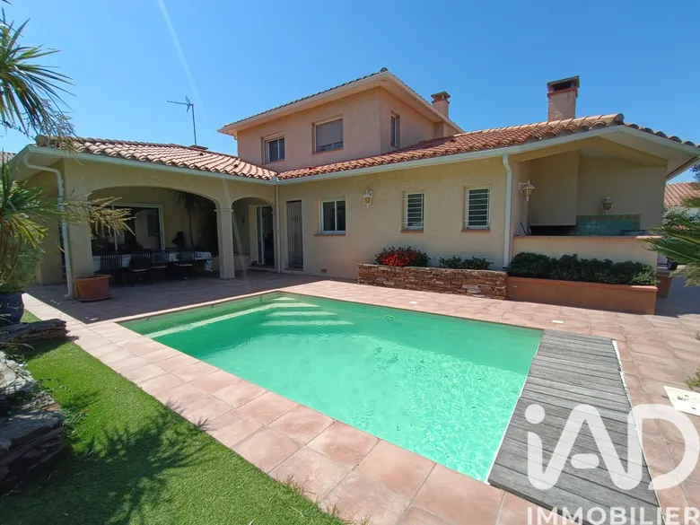 Maison 5 pièces 156 m² · à Perpignan · 156 m² · 500 000 €