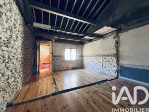Maison de village à Rozérieulles (57160)