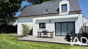 Maison à Le Bono (56400)