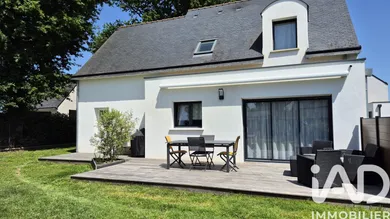 Maison à Le Bono (56400)