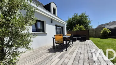 Maison à Le Bono (56400)