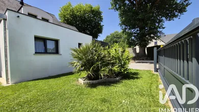 Maison à Le Bono (56400)