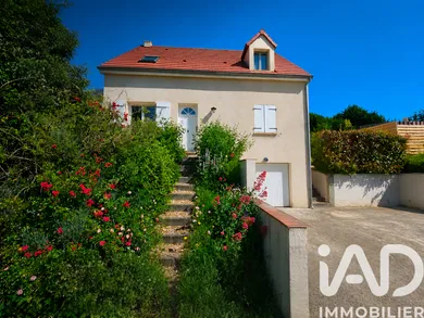 Maison à Houx (28130)