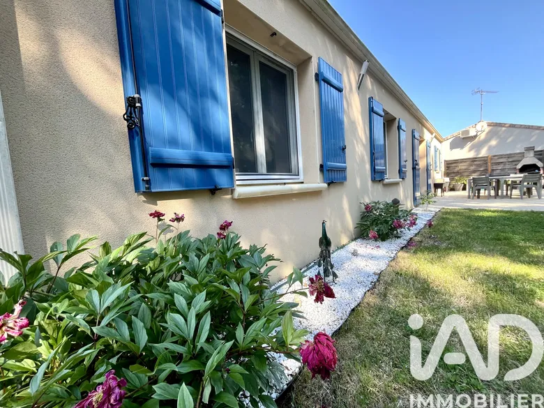 Maison 6 pièces 127 m² · à Beaufou · 127 m² · 254 000 €