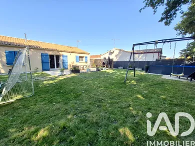 Traditional house in Beaufou (85170)