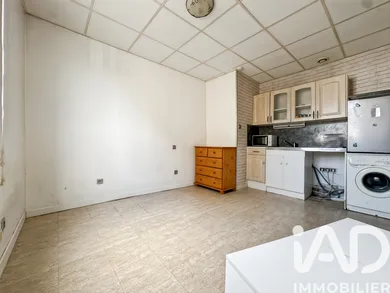 Apartment in Brou-sur-Chantereine (77177)