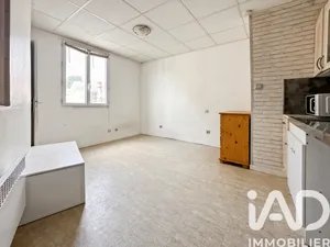 Appartement à Brou-sur-Chantereine (77177)