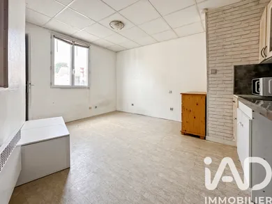 Appartement à Brou-sur-Chantereine (77177)