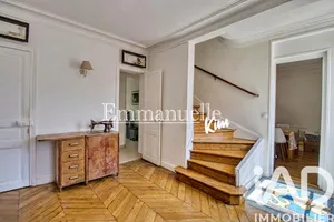 Maison à Montmorency (95160)