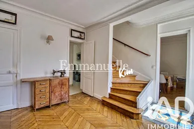 Maison à Montmorency (95160)