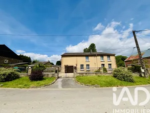 Maison à ETALLE (08260)