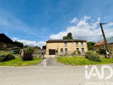 House in ETALLE (08260)