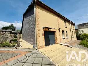 Maison à ETALLE (08260)
