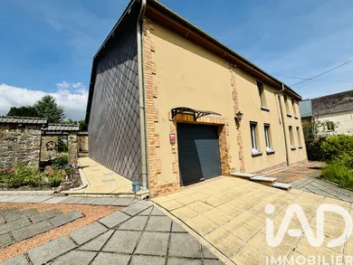 Maison à ETALLE (08260)