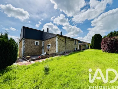 House in ETALLE (08260)