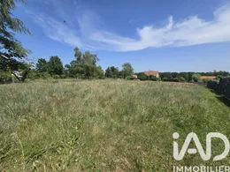 Building plot in Saint-Pourçain-sur-Sioule (03500)