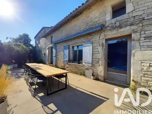 Maison à Plaine-d'Argenson (79360)