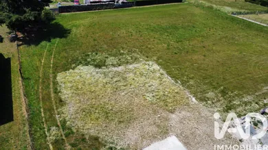 Building plot in Saint-Pourçain-sur-Sioule (03500)