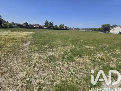Building plot in Saint-Pourçain-sur-Sioule (03500)