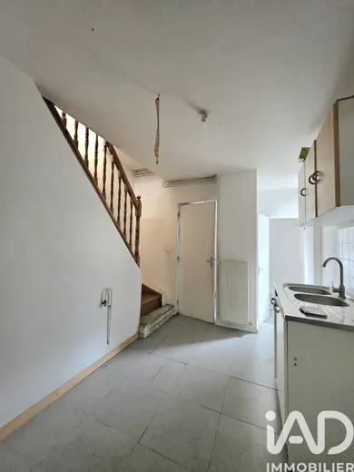 House in Berlaimont (59145)