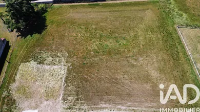 Building plot in Saint-Pourçain-sur-Sioule (03500)