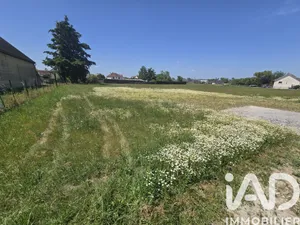 Terrain à bâtir à Saint-Pourçain-sur-Sioule (03500)