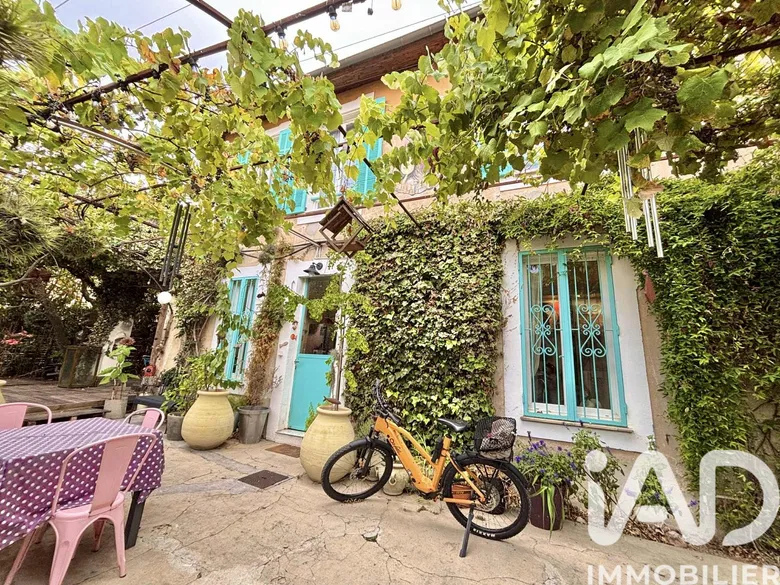 Maison 5 pièces 148 m² · à Vallauris · 148 m² · 499 000 €
