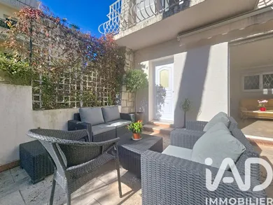 House in Cannes (06400)
