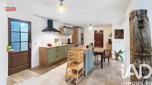 Maison à Fomerey (88390)