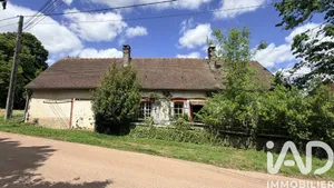 Maison de campagne à Aix-Villemaur-Pâlis (10160)