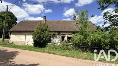 Maison de campagne à Aix-Villemaur-Pâlis (10160)