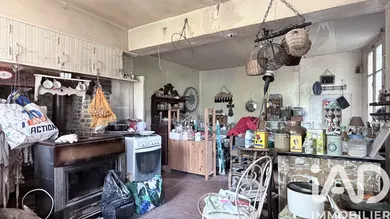 Maison de campagne à Aix-Villemaur-Pâlis (10160)