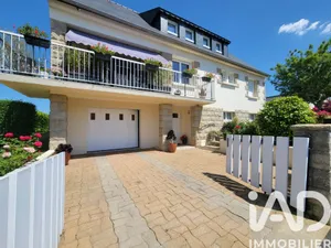 House in Lamballe (22400)