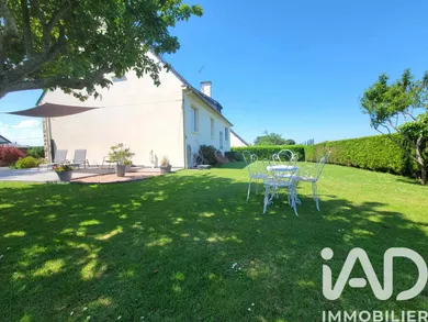 House in Lamballe (22400)