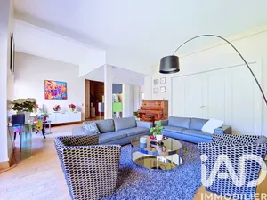 Townhouse in Reims (51100)