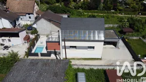 Maison à Rosenau (68128)