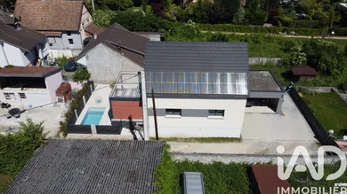Maison à Rosenau (68128)