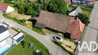 Maison à Romagny (68210)